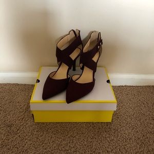 Liz Claiborne Heels